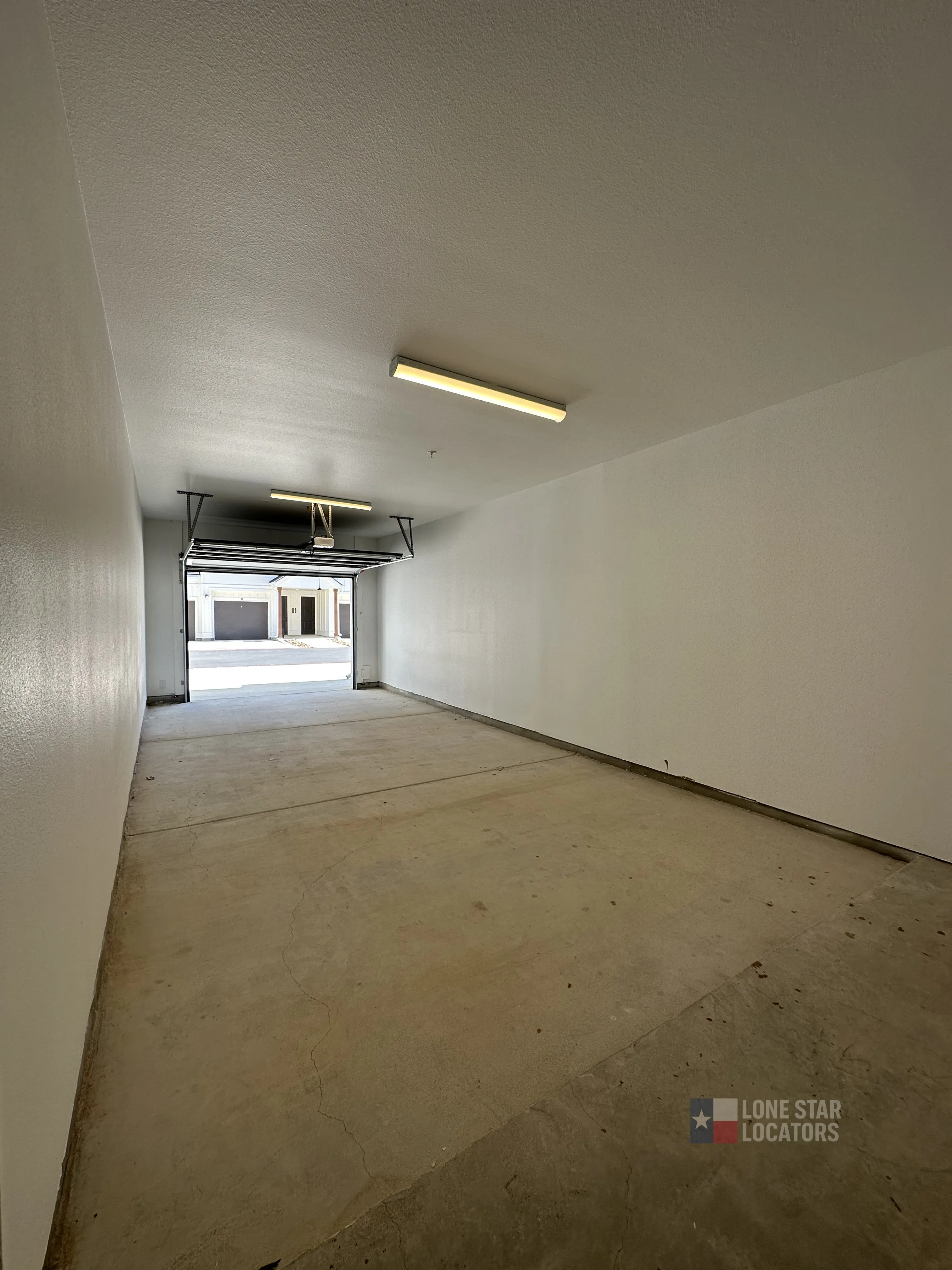 Attached garages and high-end finishes at Arbolada