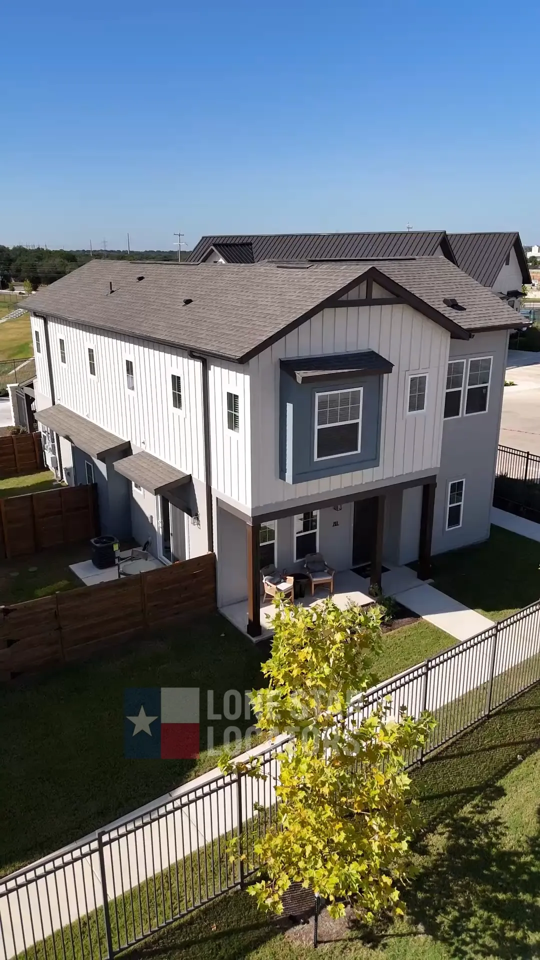 Collection Schertz Station