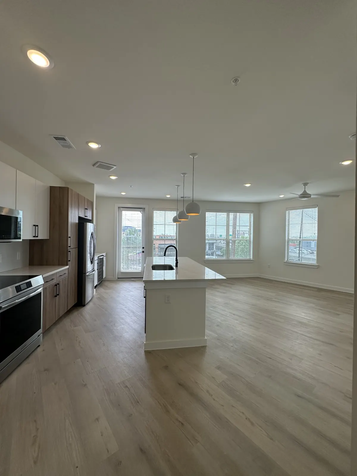 Elmira Flats