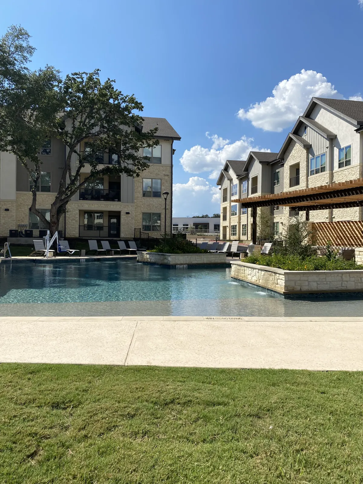 Ironridge at Hill Country Village