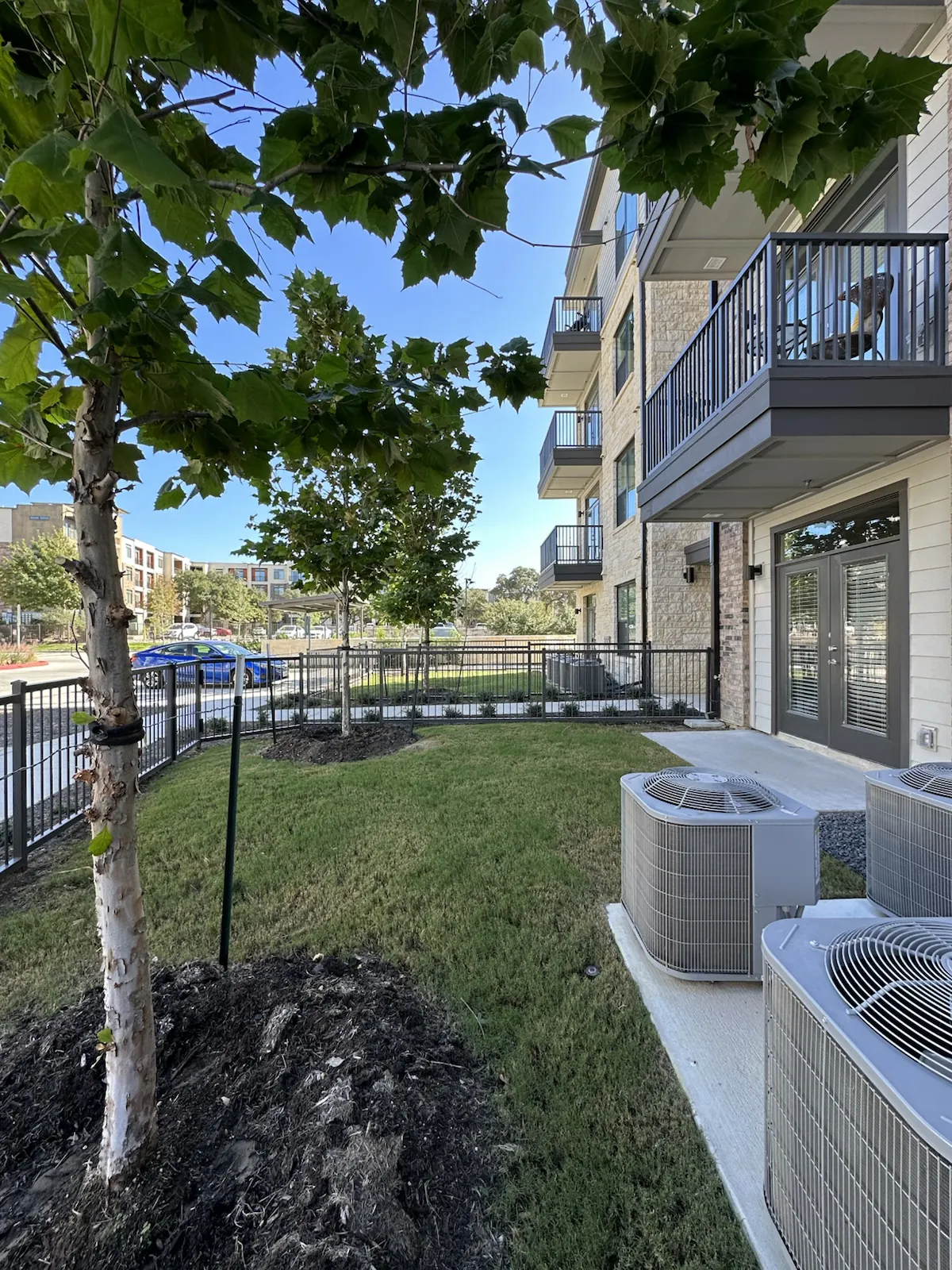 Lenox Grandview